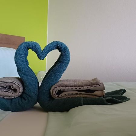 Apartman Kovacova - The Apartment In Spa Village Exteriör bild