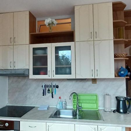 Apartman Kovacova - The Apartment In Spa Village Exteriör bild