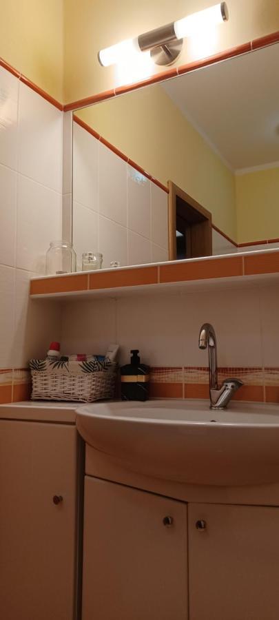 Apartman Kovacova - The Apartment In Spa Village Exteriör bild