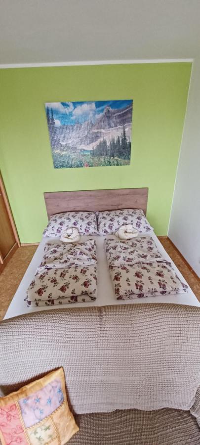 Apartman Kovacova - The Apartment In Spa Village Exteriör bild