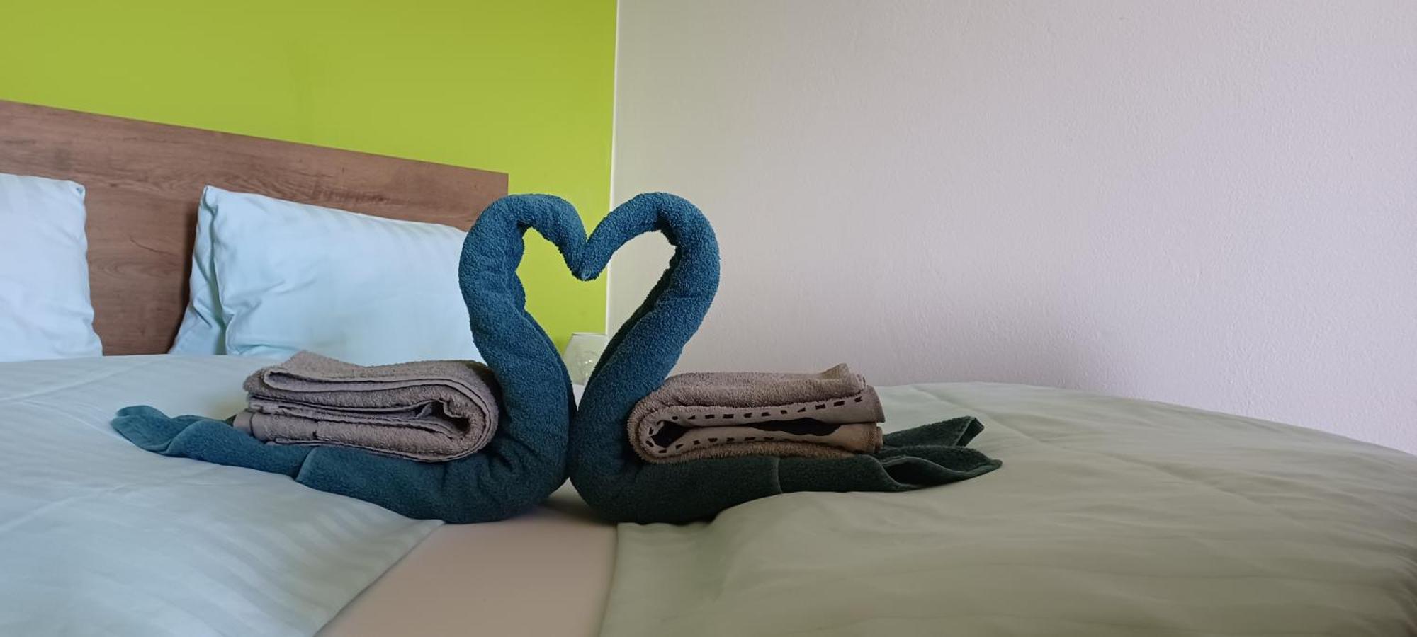 Apartman Kovacova - The Apartment In Spa Village Exteriör bild