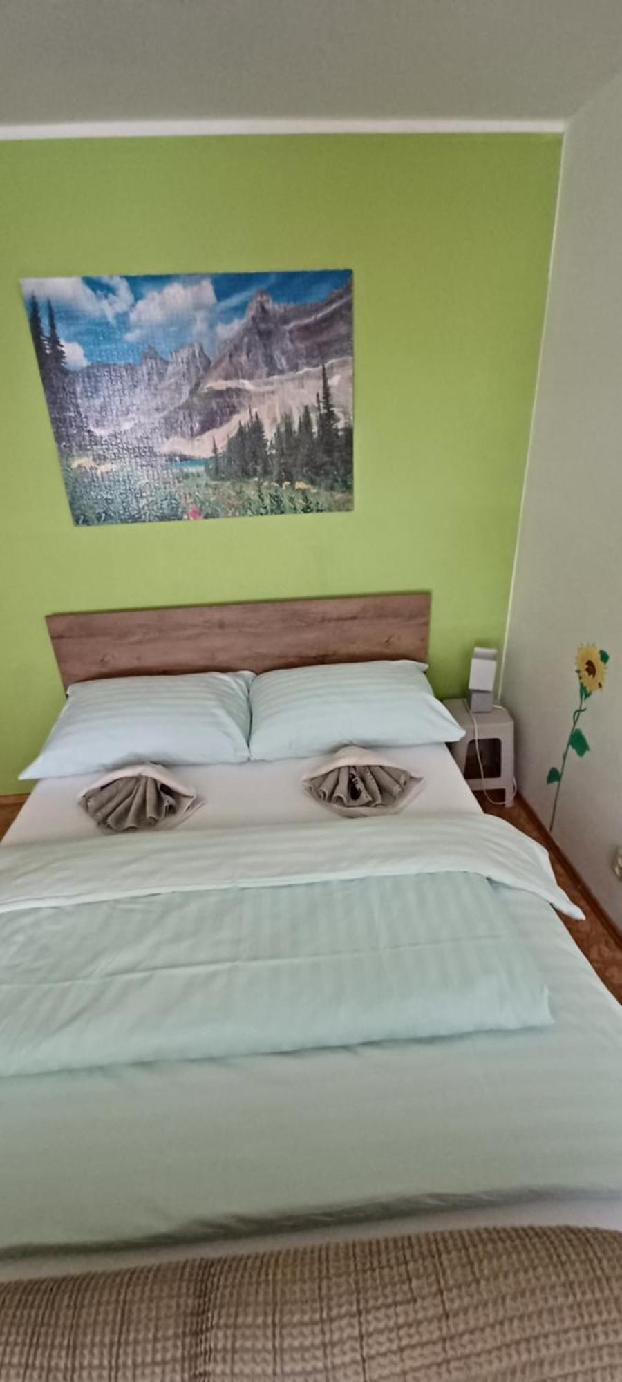 Apartman Kovacova - The Apartment In Spa Village Exteriör bild