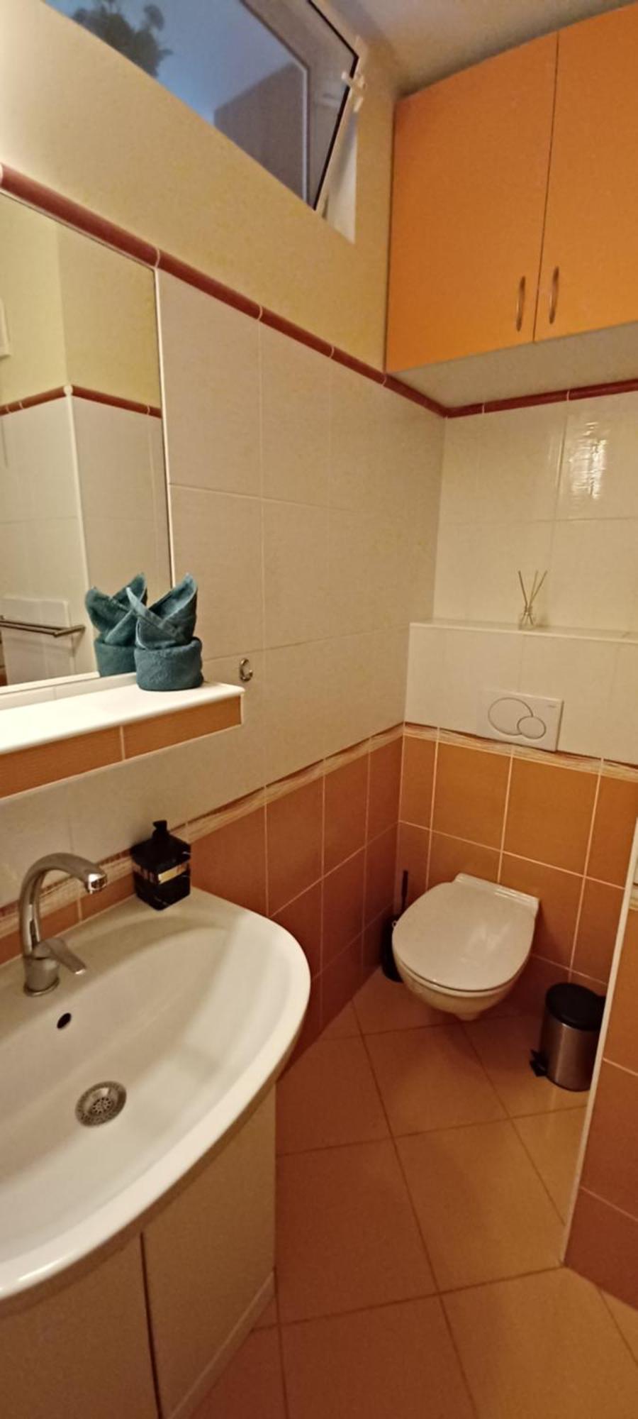 Apartman Kovacova - The Apartment In Spa Village Exteriör bild