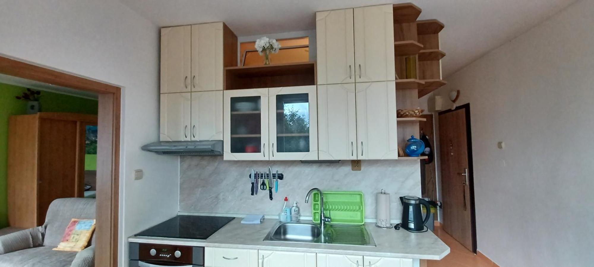 Apartman Kovacova - The Apartment In Spa Village Exteriör bild