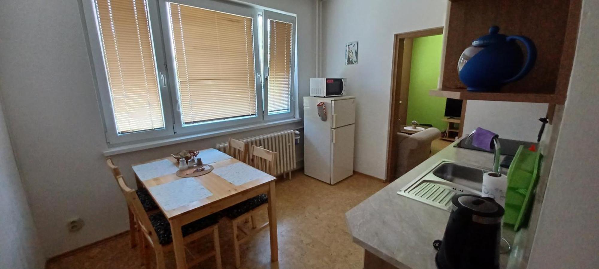 Apartman Kovacova - The Apartment In Spa Village Exteriör bild